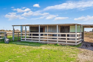Rural / Farming commercial property sold at Murray Valley Highway Cohuna VIC 3568