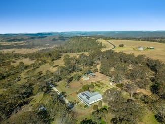 Rural / Farming commercial property sold at 1080 Preston Boundary Road Ramsay QLD 4358