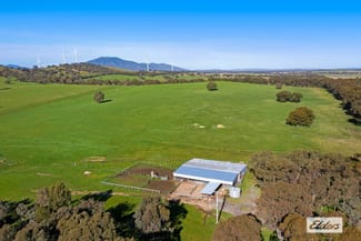 Rural / Farming commercial property for sale at Warrayadin Road Ararat VIC 3377 Rural / Farming commercial property for sale at Warrayadin Road Ararat VIC 3377