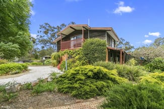 Rural / Farming commercial property sold at 2 Jacob Range Road Emu Flat SA 5453