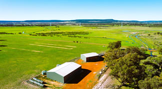 Rural / Farming commercial property sold at 245 Bootine Road Beermullah WA 6503
