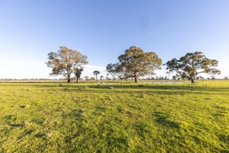 Rural / Farming commercial property sold at Lot 42A and 42B Davies Road Apsley VIC 3319
