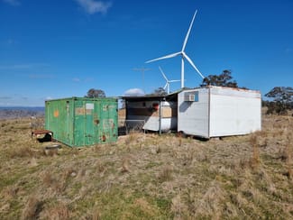 Rural / Farming commercial property sold at 405 Old Crudine Rd Crudine NSW 2795