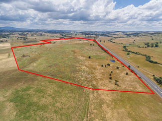 Rural / Farming commercial property for sale at 4397 Mitchell Highway Orange NSW 2800