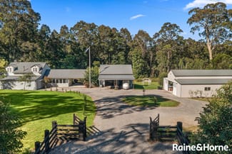 Rural / Farming commercial property sold at 1269 Illaroo Road Tapitallee NSW 2540