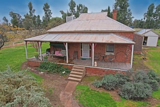 Rural / Farming commercial property for sale at 'Weona' 307 Taylors Lane Barmedman NSW 2668 Rural / Farming commercial property for sale at 'Weona' 307 Taylors Lane Barmedman NSW 2668