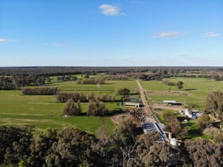 Rural / Farming commercial property for sale at 74 Island School Road Gunbower VIC 3566