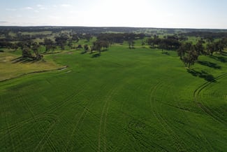 Rural / Farming commercial property sold at 970 Talbot Road Talbot WA 6302
