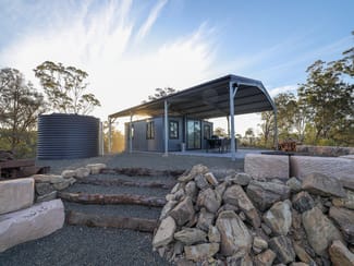 Rural / Farming commercial property for sale at 1355 Spa Road Windellama NSW 2580
