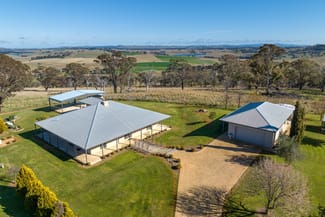 Rural / Farming commercial property sold at 2863 Hobbys Yards Road Blayney NSW 2799 Rural / Farming commercial property sold at 2863 Hobbys Yards Road Blayney NSW 2799