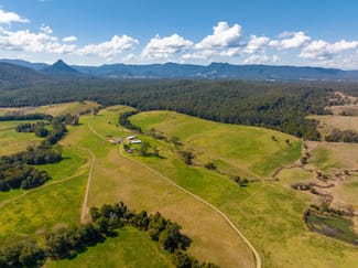 Rural / Farming commercial property sold at 80 Mortons Road Killabakh NSW 2429