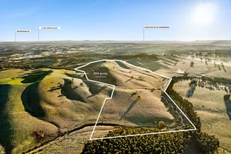 Rural / Farming commercial property for sale at Lot 15G/362 Watchbox Road Barfold VIC 3444 Rural / Farming commercial property for sale at Lot 15G/362 Watchbox Road Barfold VIC 3444