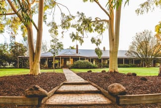 Rural / Farming commercial property sold at 503 Cohuna Island Road Cohuna VIC 3568