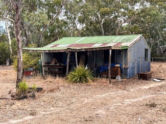 Rural / Farming commercial property sold at Lot 14 Saw Pit Flat Road Ararat VIC 3377