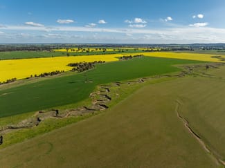 Rural / Farming commercial property for sale at 'Ingaladdie' 101 Piney Range Hall Road Piney Range NSW 2810