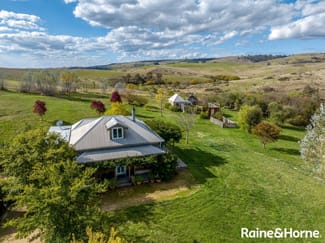 Rural / Farming commercial property sold at 502 Bolong Road Laggan NSW 2583 Rural / Farming commercial property sold at 502 Bolong Road Laggan NSW 2583