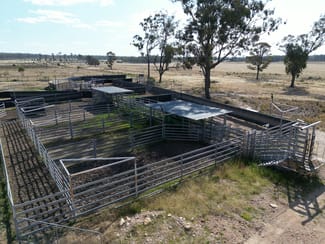 Rural / Farming commercial property sold at Oaklodge Krugers Road Chinchilla QLD 4413 Rural / Farming commercial property sold at Oaklodge Krugers Road Chinchilla QLD 4413