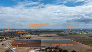 Rural / Farming commercial property sold at 110-144 Ashfield Road Kalkie QLD 4670