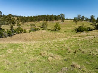 Rural / Farming commercial property sold at Lot 162 Larsson Road Tunglebung NSW 2469