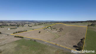 Rural / Farming commercial property sold at 135 Bigga Road Binda NSW 2583