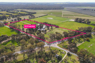 Rural / Farming commercial property for sale at 6 Cemetery Road Cobram East VIC 3644