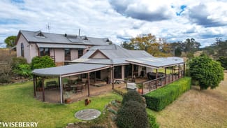Rural / Farming commercial property sold at 1034 Bunyah Road Bunyah NSW 2429 Rural / Farming commercial property sold at 1034 Bunyah Road Bunyah NSW 2429