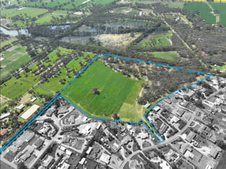 Rural / Farming commercial property for sale at Lot/40 Brooke Court Numurkah VIC 3636 Rural / Farming commercial property for sale at Lot/40 Brooke Court Numurkah VIC 3636
