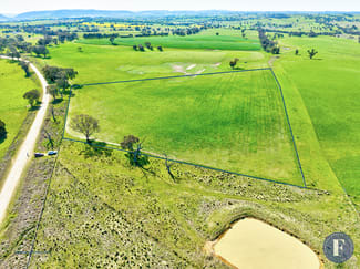 Rural / Farming commercial property for sale at Lot 4 Geegullagong Roads Murringo NSW 2586 Rural / Farming commercial property for sale at Lot 4 Geegullagong Roads Murringo NSW 2586