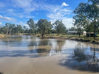 Rural / Farming commercial property sold at Kumbarilla QLD 4405