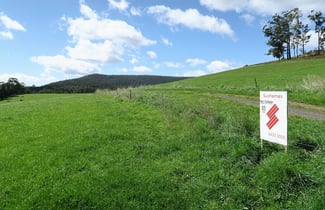 Rural / Farming commercial property sold at 34 Watts Road Paradise TAS 7306
