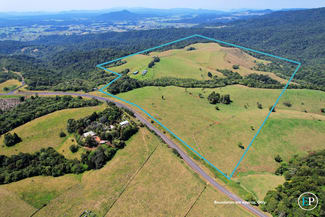 Rural / Farming commercial property sold at 337 East Evelyn Rd Millaa Millaa QLD 4886 Rural / Farming commercial property sold at 337 East Evelyn Rd Millaa Millaa QLD 4886