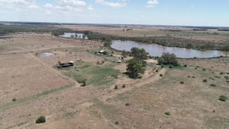 Rural / Farming commercial property for sale at 117 MCDIARMID ROAD Macorna VIC 3579