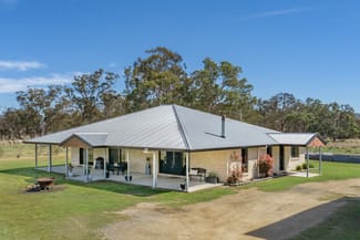 Rural / Farming commercial property sold at 964 Bruxner Highway Tenterfield NSW 2372
