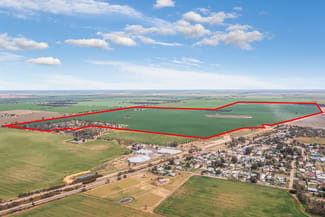 Rural / Farming commercial property for sale at - Woorinen-Goschen Road Woorinen South VIC 3588