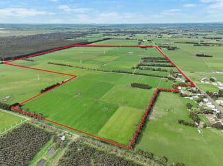 Rural / Farming commercial property for sale at 570 Swan Marsh Road Swan Marsh VIC 3249 Rural / Farming commercial property for sale at 570 Swan Marsh Road Swan Marsh VIC 3249