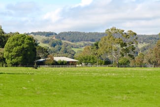 Rural / Farming commercial property sold at 115 Riverdale Road Cookernup WA 6219