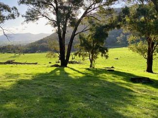 Rural / Farming commercial property for sale at . Gap Flat Road Allans Flat VIC 3691