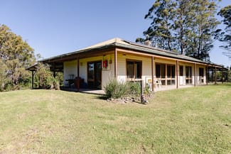 Rural / Farming commercial property sold at 219 Beech Road Elands NSW 2429 Rural / Farming commercial property sold at 219 Beech Road Elands NSW 2429