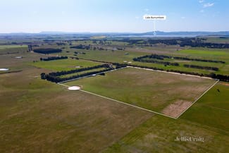 Rural / Farming commercial property sold at 3a Racecourse Road Haddon VIC 3351