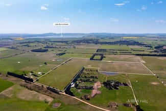 Rural / Farming commercial property sold at 2C & 4A Haddon School Road Haddon VIC 3351
