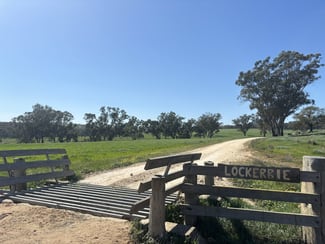 Rural / Farming commercial property sold at 1717 Lockerbie Road Dunedoo NSW 2844