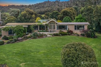 Rural / Farming commercial property for sale at 190 Scott Road Yarra Glen VIC 3775