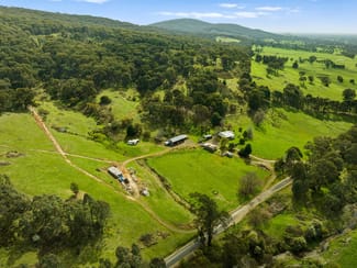 Rural / Farming commercial property sold at 202 Davies Road Warrenbayne VIC 3670 Rural / Farming commercial property sold at 202 Davies Road Warrenbayne VIC 3670