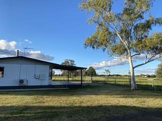 Rural / Farming commercial property sold at 345 Castlereagh Hwy Coonamble NSW 2829