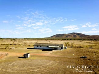 Rural / Farming commercial property for sale at Parada Mutchilba QLD 4872 Rural / Farming commercial property for sale at Parada Mutchilba QLD 4872