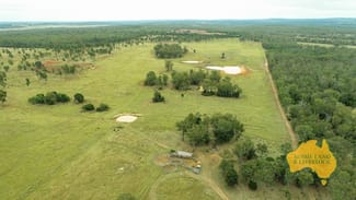 Rural / Farming commercial property for sale at 225 BEILS ROAD Kingaroy QLD 4610 Rural / Farming commercial property for sale at 225 BEILS ROAD Kingaroy QLD 4610