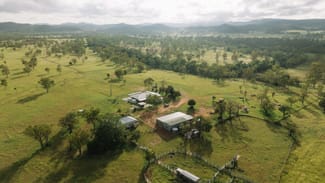 Rural / Farming commercial property for sale at 124 Lee Farm Road Bushley QLD 4702 Rural / Farming commercial property for sale at 124 Lee Farm Road Bushley QLD 4702