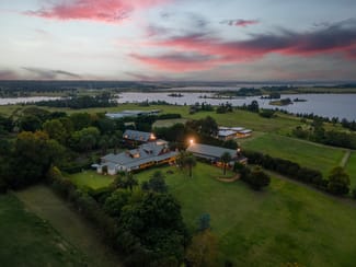 Rural / Farming commercial property sold at 96 Smith Road Castlereagh NSW 2749