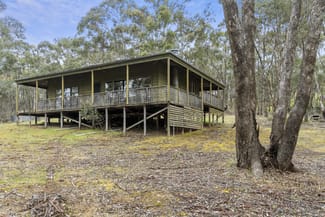 Rural / Farming commercial property sold at 290 Fells Gully Road Dunach VIC 3371 Rural / Farming commercial property sold at 290 Fells Gully Road Dunach VIC 3371