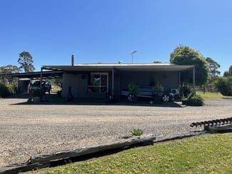 Rural / Farming commercial property sold at 87 Upper Daly Road St Arnaud VIC 3478 Rural / Farming commercial property sold at 87 Upper Daly Road St Arnaud VIC 3478